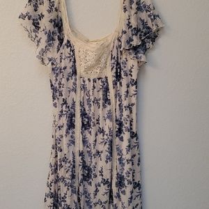 Ralph Lauren Dress Large